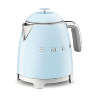 Wasserkocher Smeg KLF05PBEU 1400 W