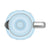 Wasserkocher Smeg KLF05PBEU 1400 W