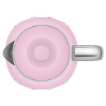 Wasserkocher Smeg KLF05PKEU