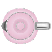 Wasserkocher Smeg KLF05PKEU