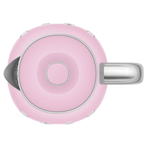 Wasserkocher Smeg KLF05PKEU