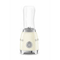 Heißluftfritteuse Smeg Creme 300 W 600 ml