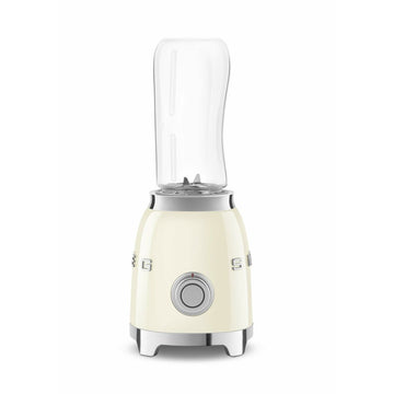 Heißluftfritteuse Smeg Creme 300 W 600 ml