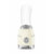 Heißluftfritteuse Smeg Creme 300 W 600 ml