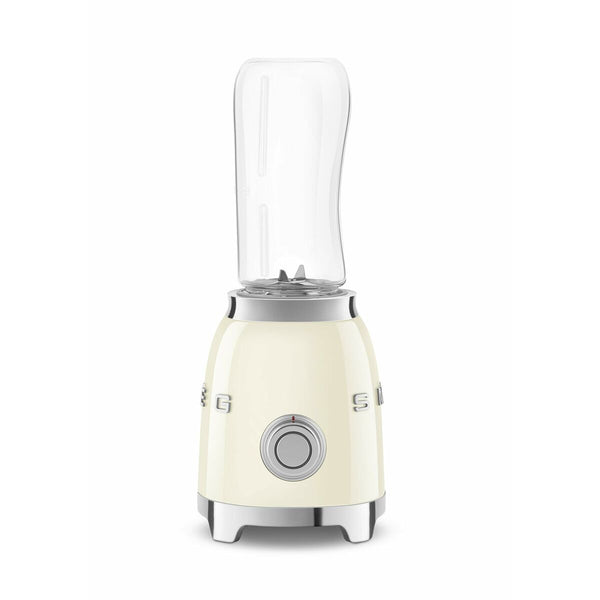 Heißluftfritteuse Smeg Creme 300 W 600 ml