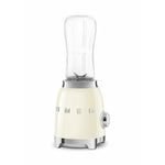 Heißluftfritteuse Smeg Creme 300 W 600 ml