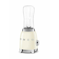 Heißluftfritteuse Smeg Creme 300 W 600 ml