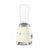 Heißluftfritteuse Smeg Creme 300 W 600 ml
