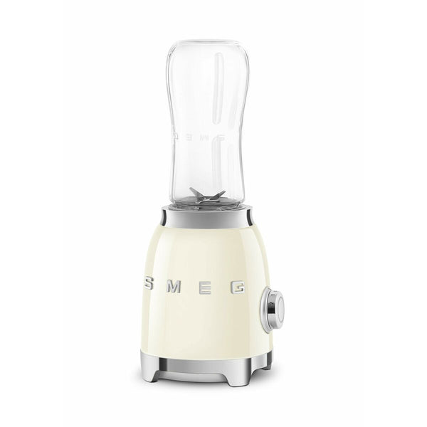 Heißluftfritteuse Smeg Creme 300 W 600 ml