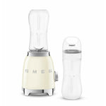 Heißluftfritteuse Smeg Creme 300 W 600 ml