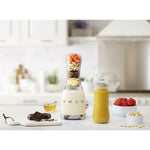Heißluftfritteuse Smeg Creme 300 W 600 ml