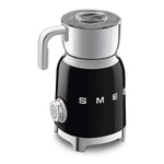 Milchaufschäumer Smeg MFF11BLEU 500 W Schwarz