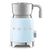 Milchaufschäumer Smeg MFF11PBEU Blau 500 W 50er Jahre