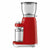 Elektromühle Smeg CGF11RDEU Rot 150 W