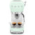 Express-Kaffeemaschine Smeg grün 1350 W 1,1 L