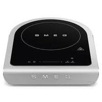 Induktionskochfeld Smeg PIC01WHMEU 2100 W Tragbar Weiß