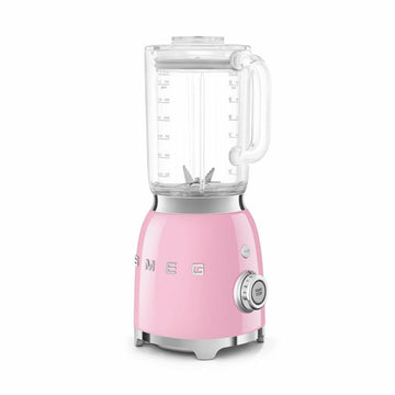Standmixer Smeg BLF03PKEU Rosa 800 W 1,5 L