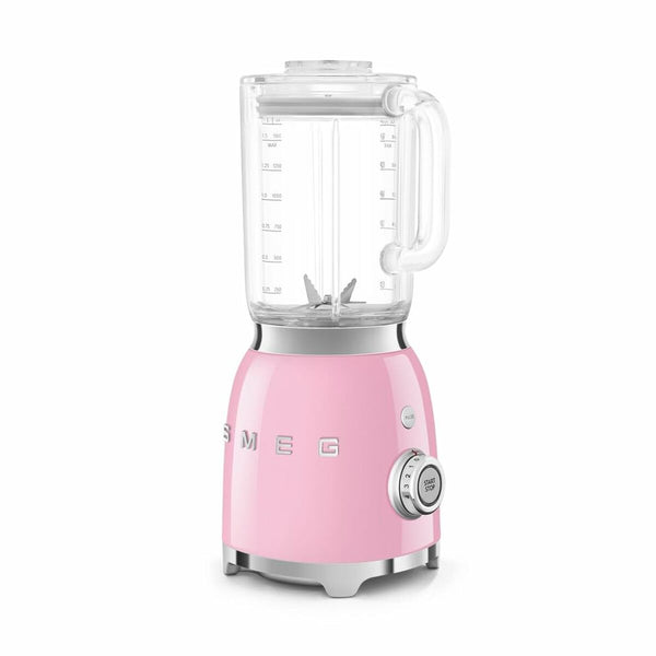 Standmixer Smeg BLF03PKEU Rosa 800 W 1,5 L