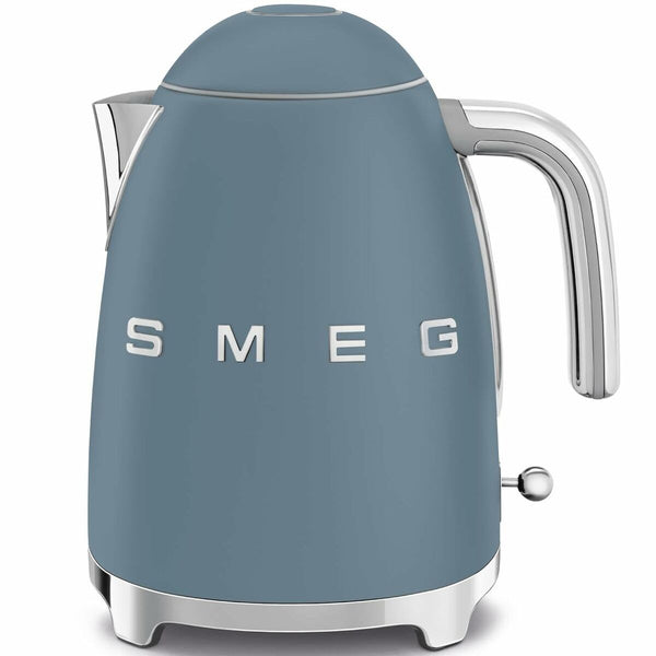 Wasserkocher Smeg KLF03SBMEU 2400 W Blau Metall