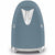 Wasserkocher Smeg KLF03SBMEU 2400 W Blau Metall