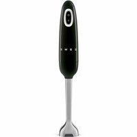 Handrührgerät Smeg HBF03BLEU 700 W Schwarz