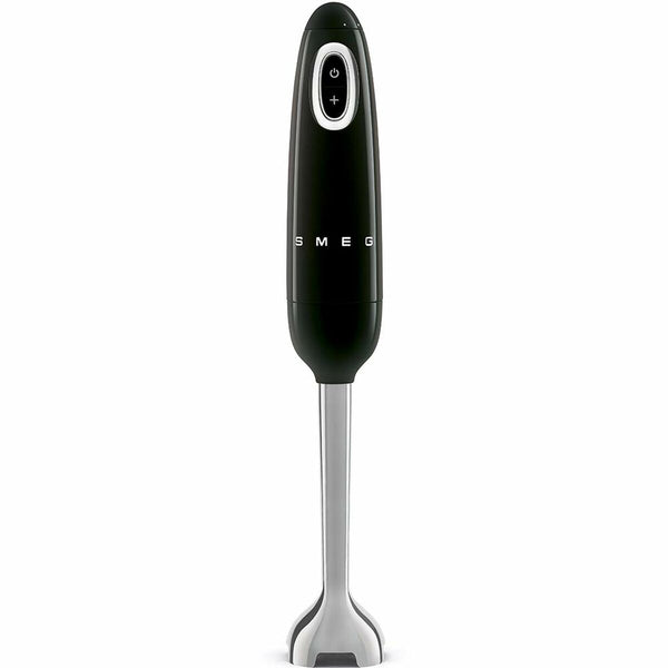 Handrührgerät Smeg HBF03BLEU 700 W Schwarz