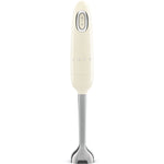 Multifunktions Handmixer mit Zubehör Smeg HBF03CREU Creme 700 W