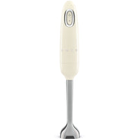 Multifunktions Handmixer mit Zubehör Smeg HBF03CREU Creme 700 W