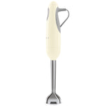 Multifunktions Handmixer mit Zubehör Smeg HBF03CREU Creme 700 W