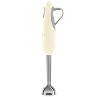Multifunktions Handmixer mit Zubehör Smeg HBF03CREU Creme 700 W