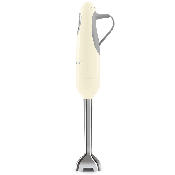Multifunktions Handmixer mit Zubehör Smeg HBF03CREU Creme 700 W