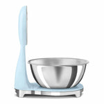 Küchenwaage Smeg KSF01PBWW Blau 5 kg