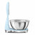 Küchenwaage Smeg KSF01PBWW Blau 5 kg