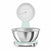 Küchenwaage Smeg KSF01PGWW grün 5 kg