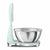 Küchenwaage Smeg KSF01PGWW grün 5 kg