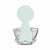 Küchenwaage Smeg KSF01PGWW grün 5 kg