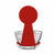 Küchenwaage Smeg KSF01RDWW Rot