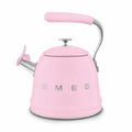 Teekanne Smeg WKF01PK 2,3 L Rosa