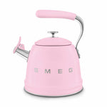 Teekanne Smeg WKF01PK 2,3 L Rosa