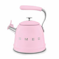 Teekanne Smeg WKF01PK 2,3 L Rosa