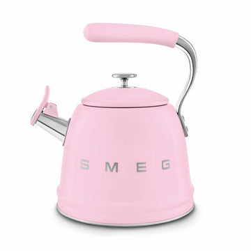Teekanne Smeg WKF01PK 2,3 L Rosa