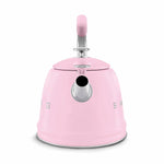 Teekanne Smeg WKF01PK 2,3 L Rosa