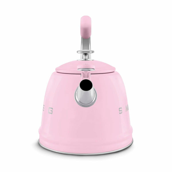 Teekanne Smeg WKF01PK 2,3 L Rosa