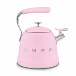 Teekanne Smeg WKF01PK 2,3 L Rosa