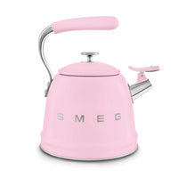 Teekanne Smeg WKF01PK 2,3 L Rosa