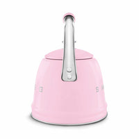 Teekanne Smeg WKF01PK 2,3 L Rosa