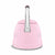 Teekanne Smeg WKF01PK 2,3 L Rosa