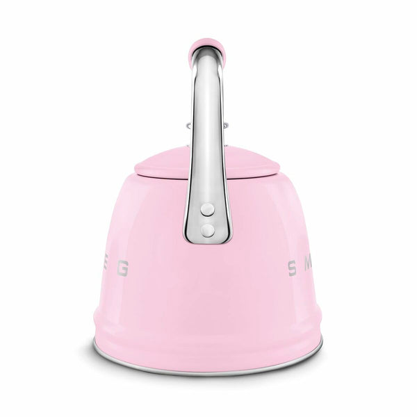 Teekanne Smeg WKF01PK 2,3 L Rosa
