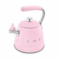 Teekanne Smeg WKF01PK 2,3 L Rosa