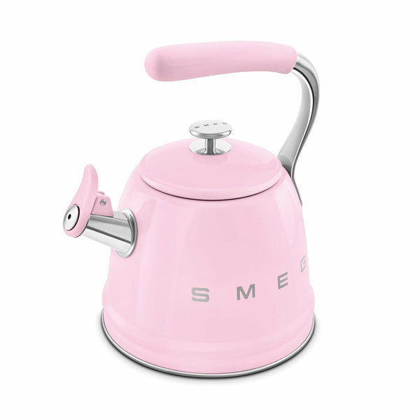 Teekanne Smeg WKF01PK 2,3 L Rosa